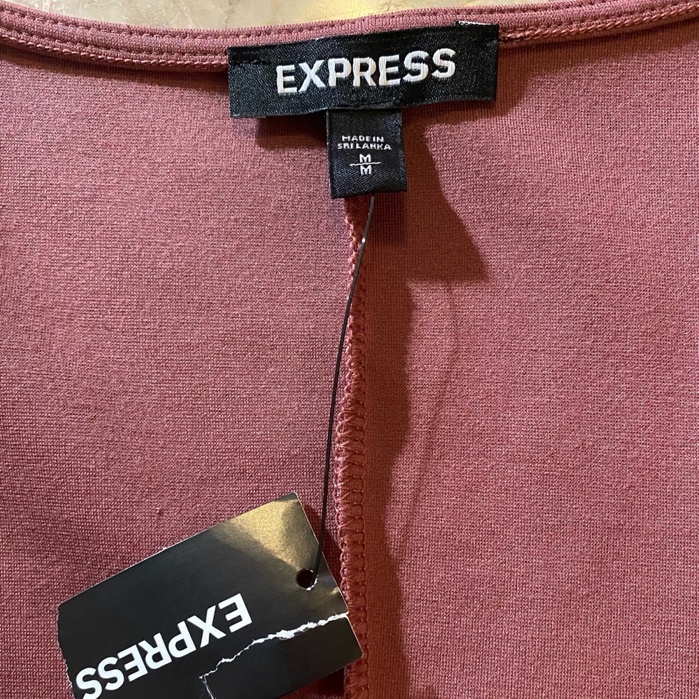 Express NWT - Picture 3 of 4